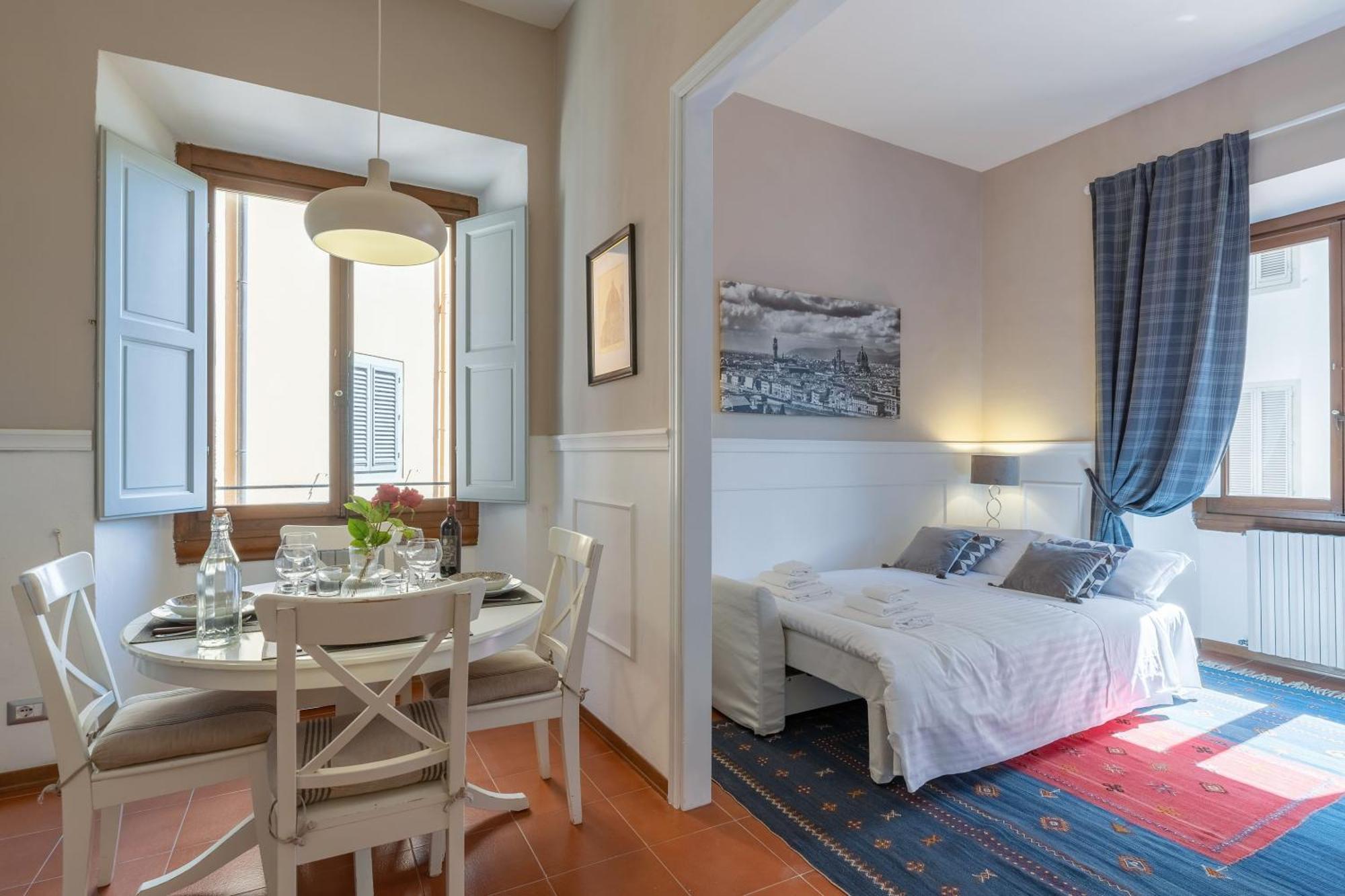 Charming Florence-hosted By Sweetstay Apartment