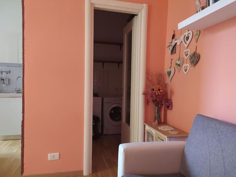 Di Micol A Appartement