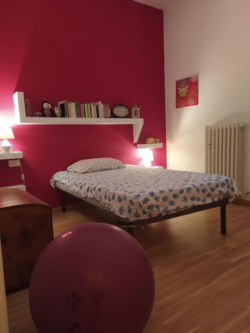 Di Micol A Appartement Florence