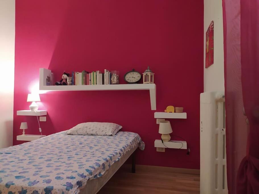 Di Micol A Appartement