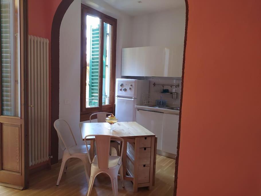 Appartement Di Micol A
