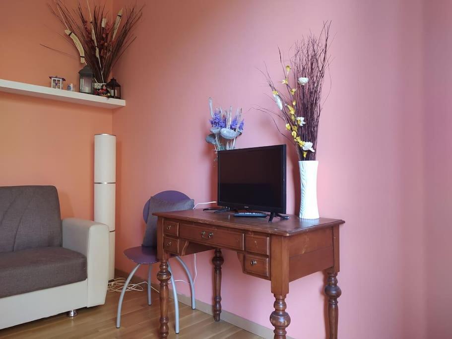 Di Micol A Appartement Florence