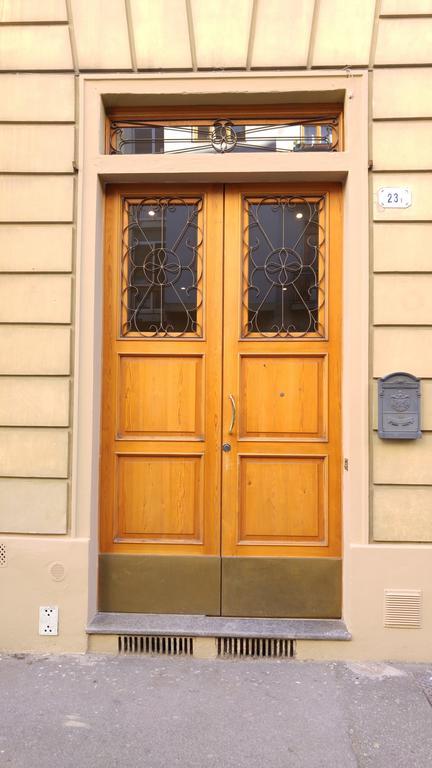 Via Della Cernaia Apartment Florence