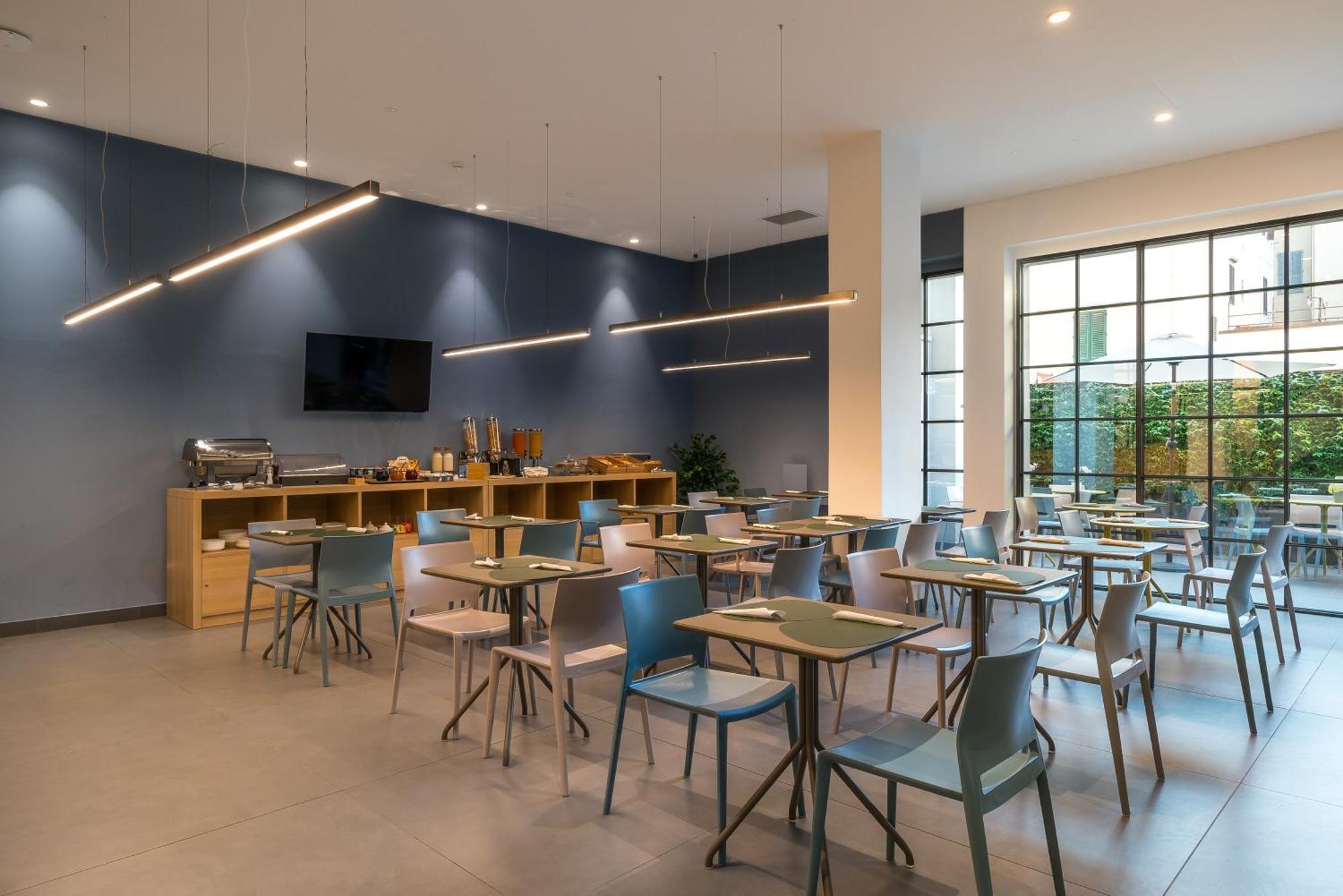 S4 Auberge de jeunesse