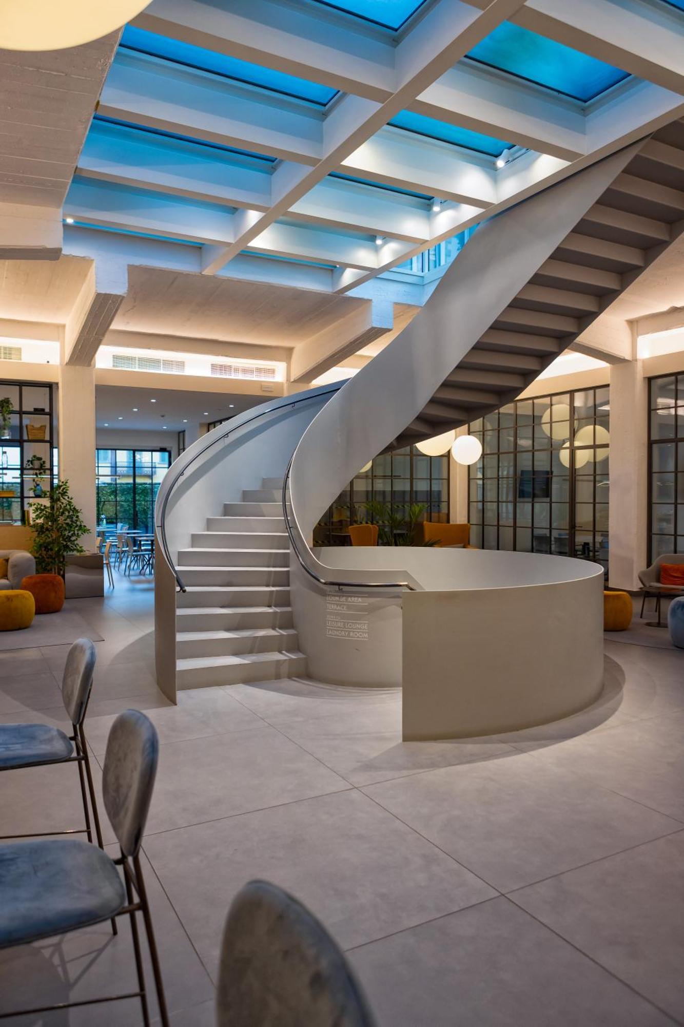 Auberge de jeunesse S4 Florence