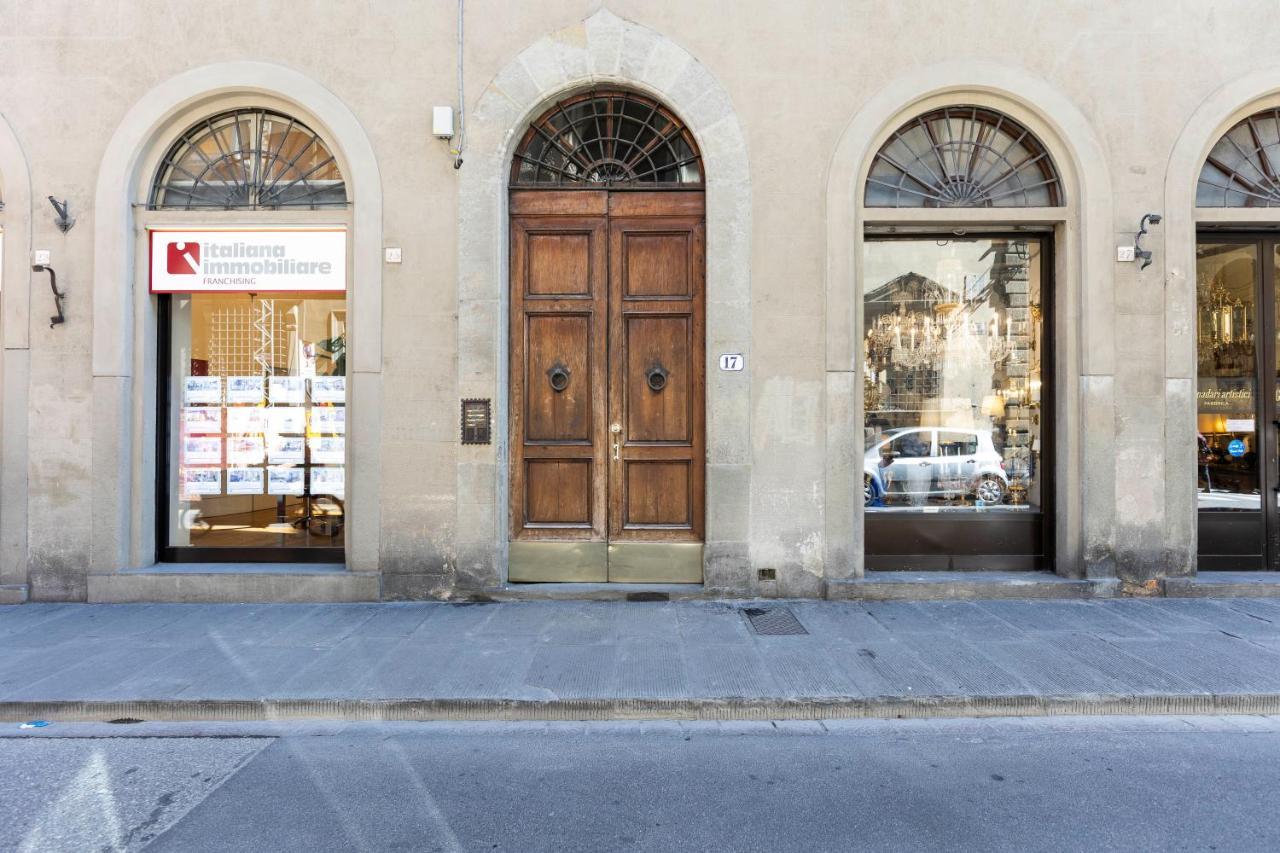 Maggio Luxury Appartement *