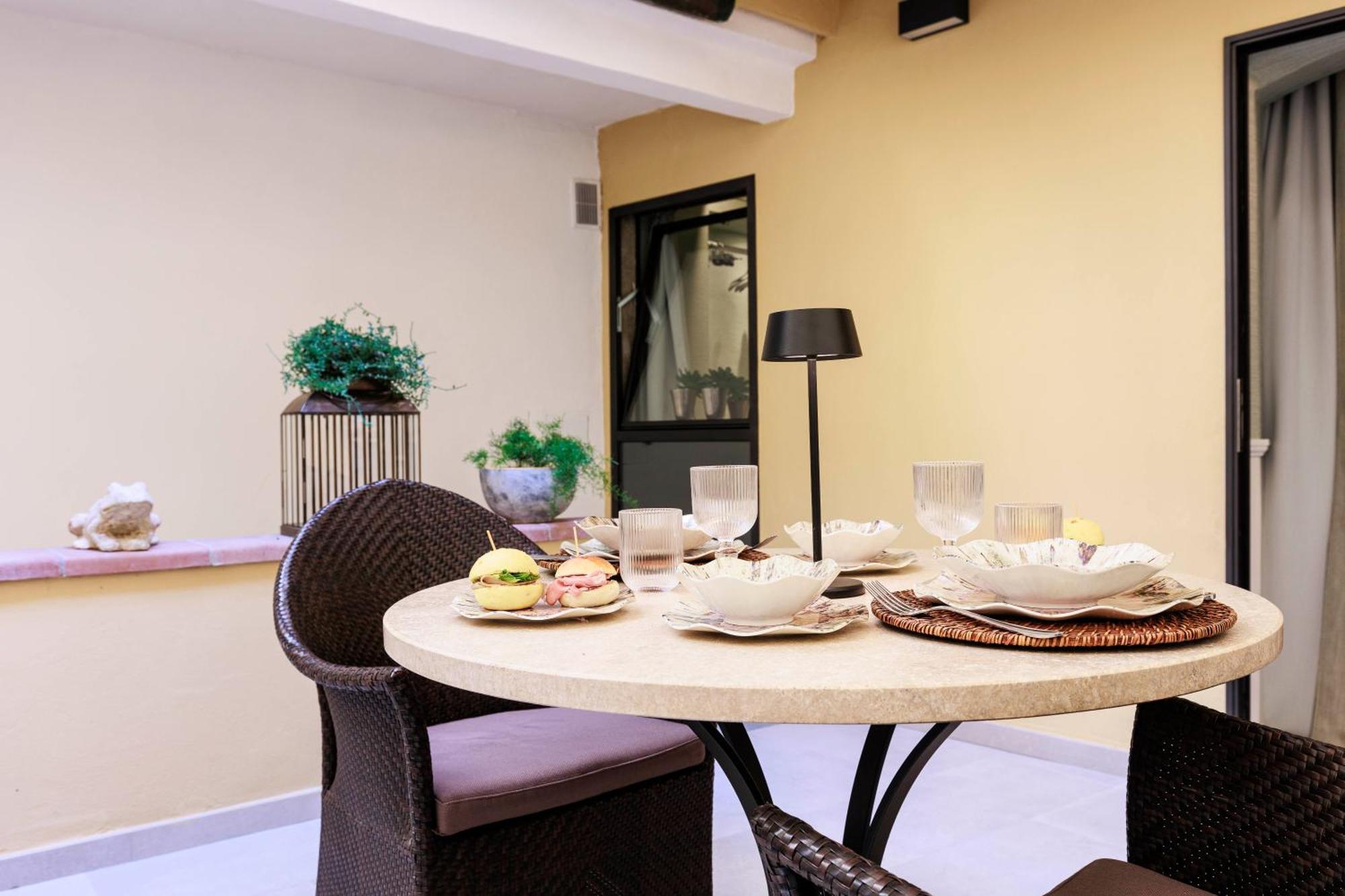 Maggio Luxury Appartement *