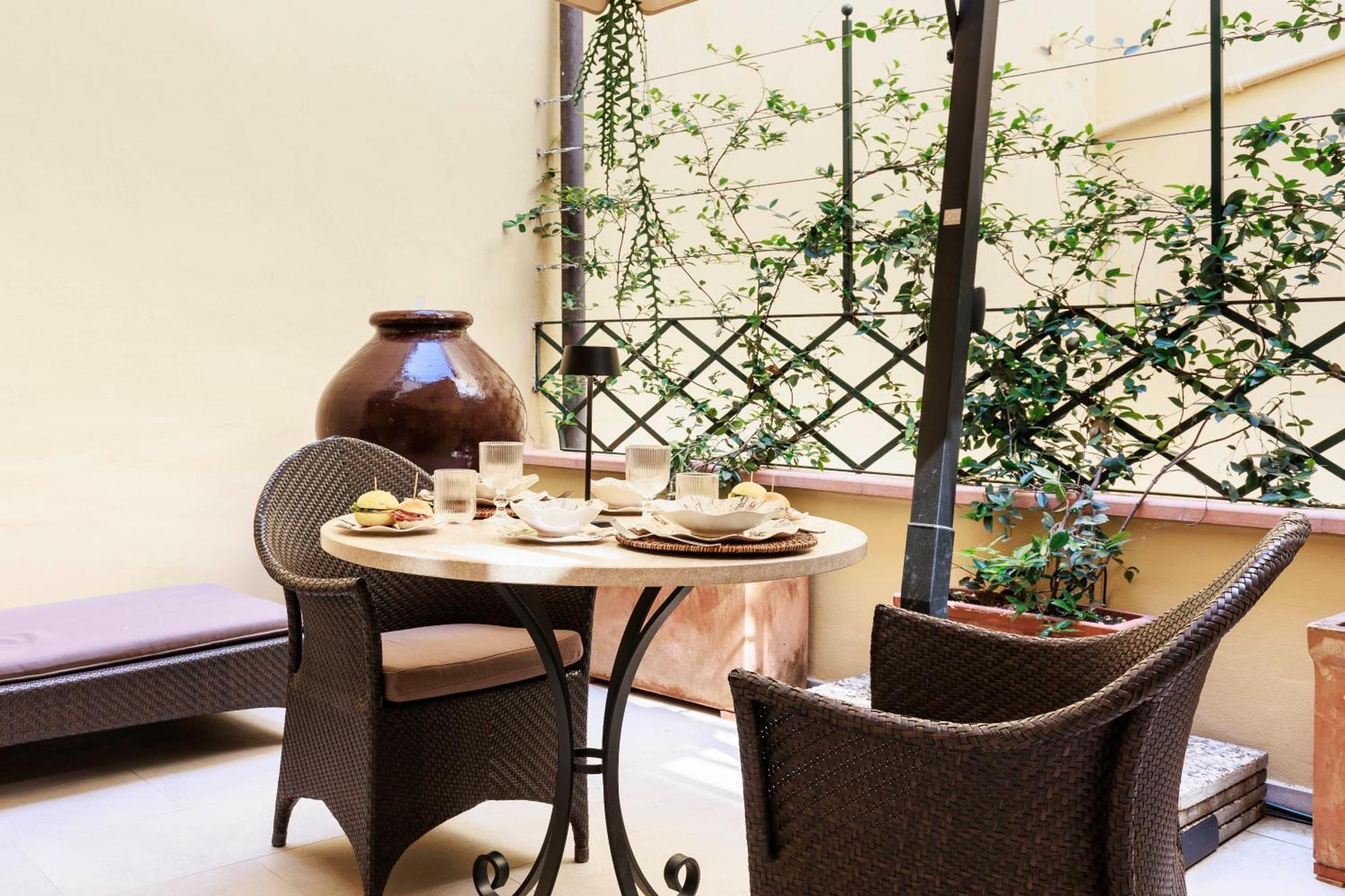 Maggio Luxury Appartement Florence