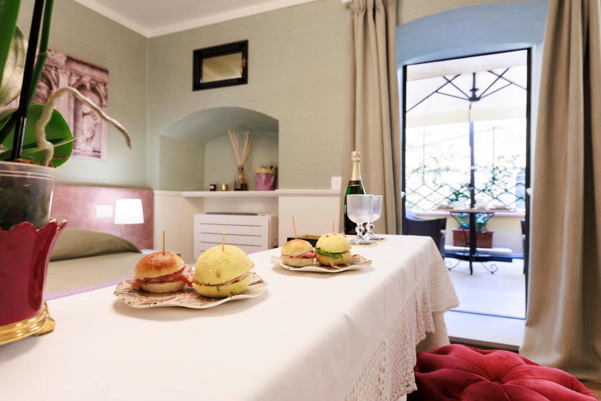 Maggio Luxury Appartement Florence