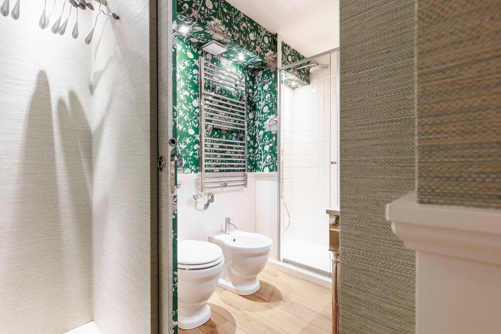 Maggio Luxury Appartement *