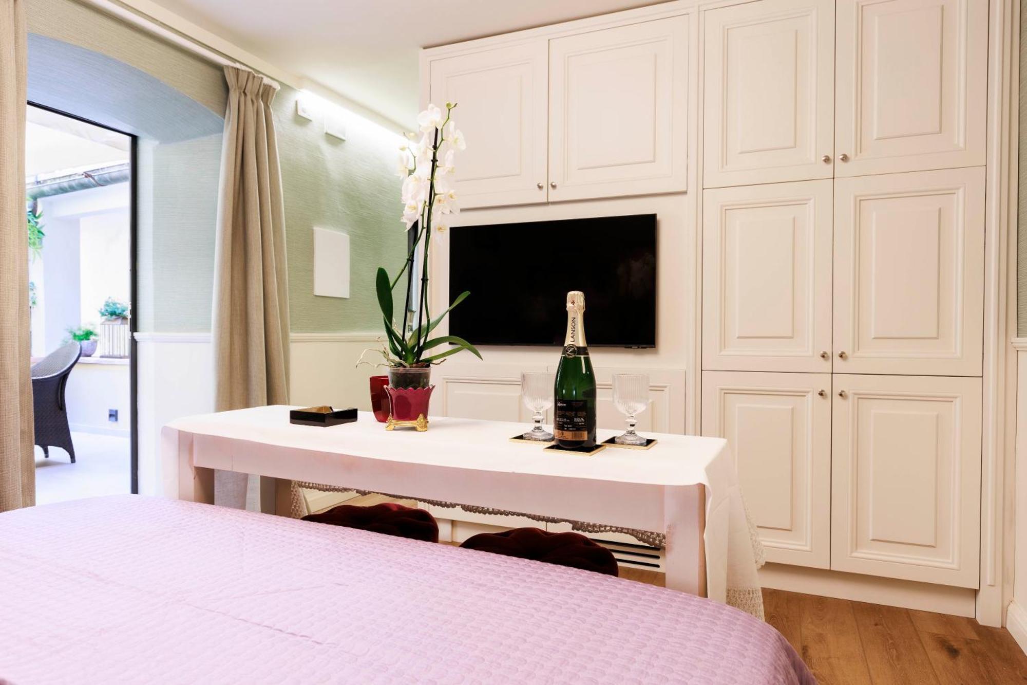 Appartement Maggio Luxury *