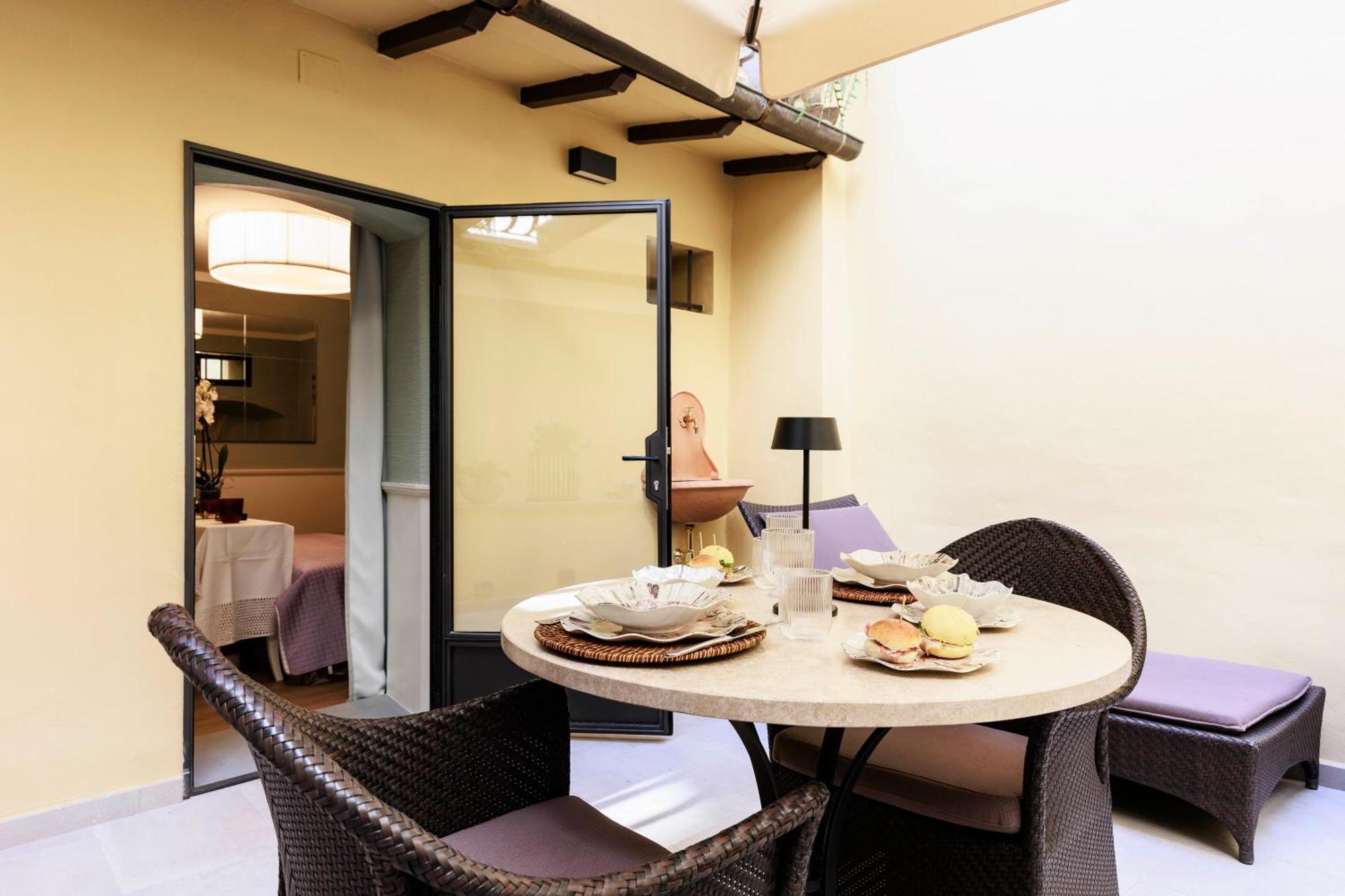Appartement Maggio Luxury Florence