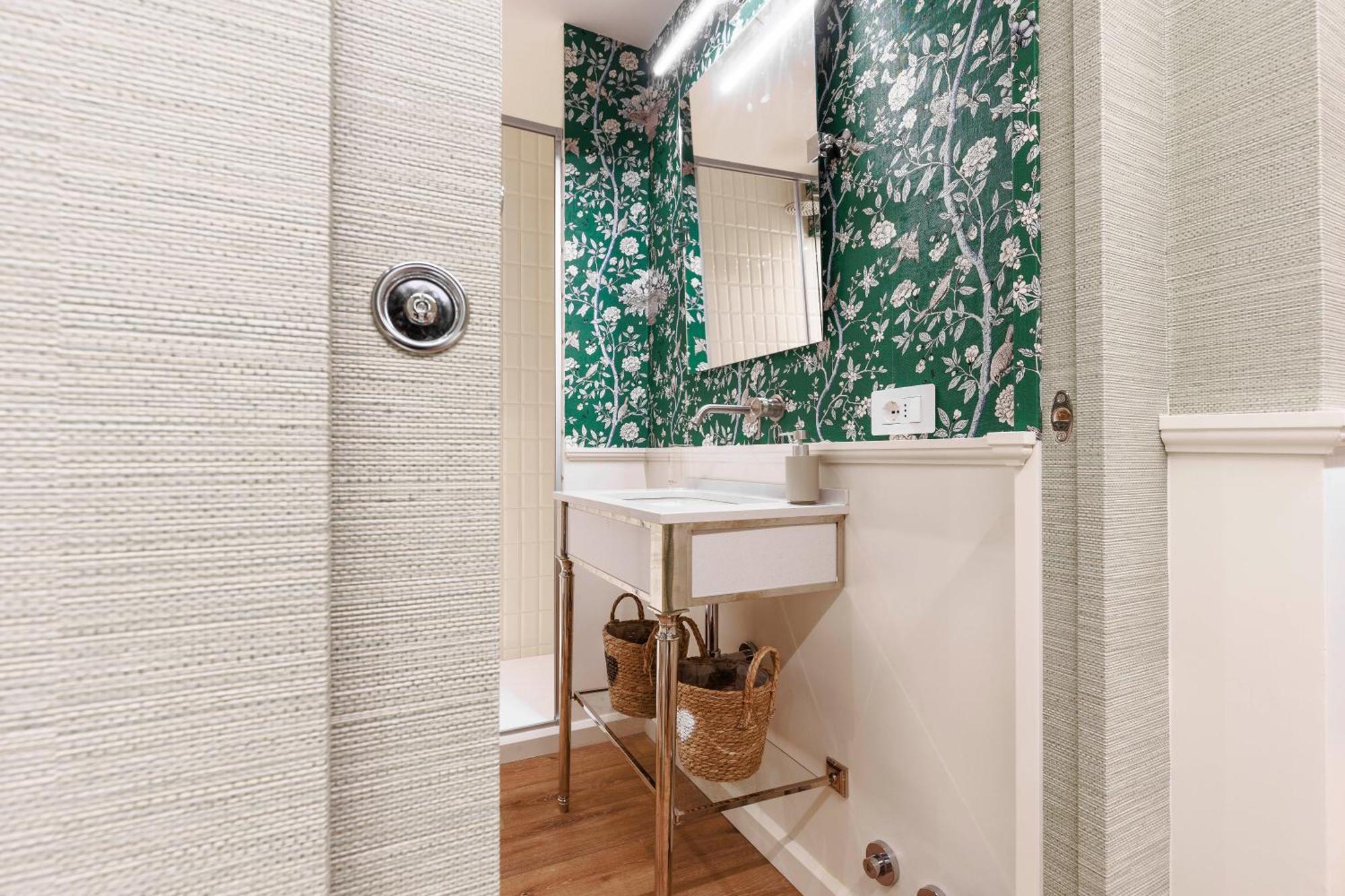 Maggio Luxury * Florence