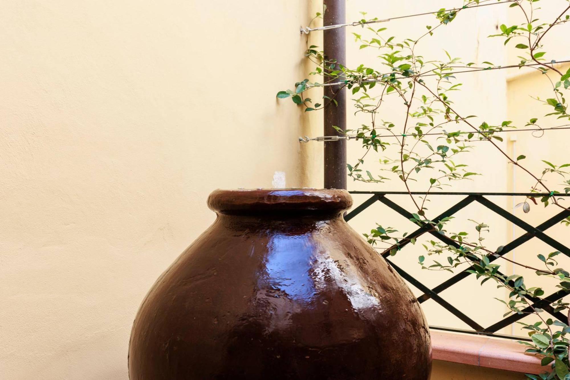 Appartement Maggio Luxury