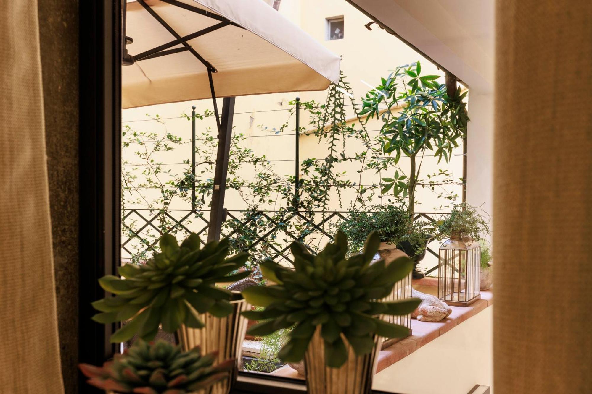 Maggio Luxury Appartement Florence