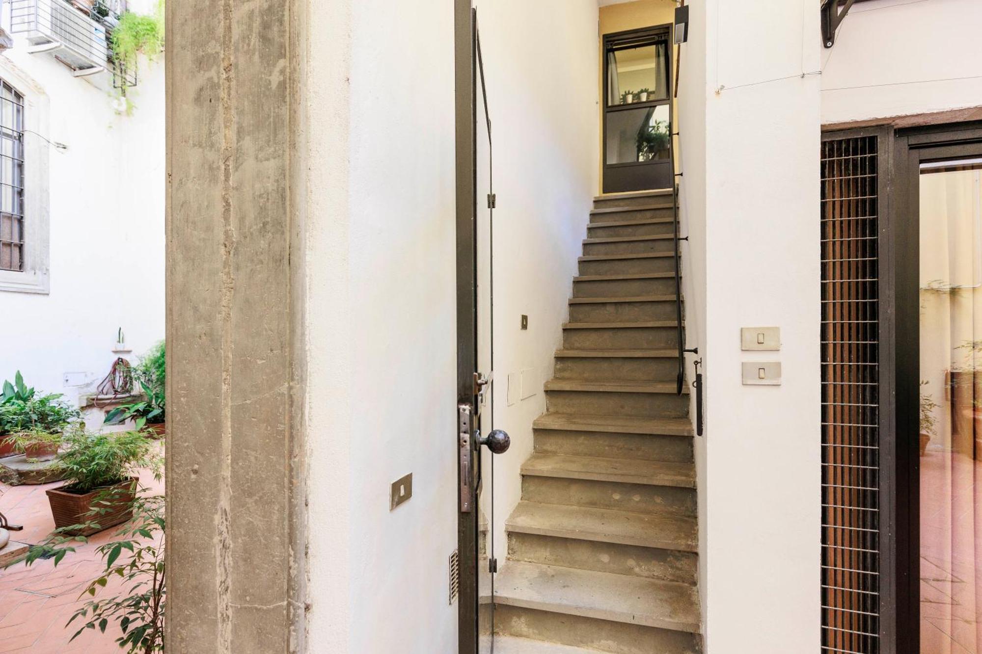 Maggio Luxury Appartement