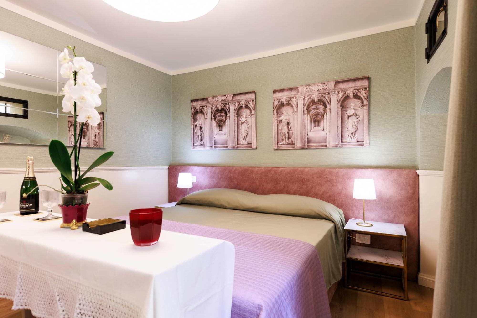Maggio Luxury Appartement *