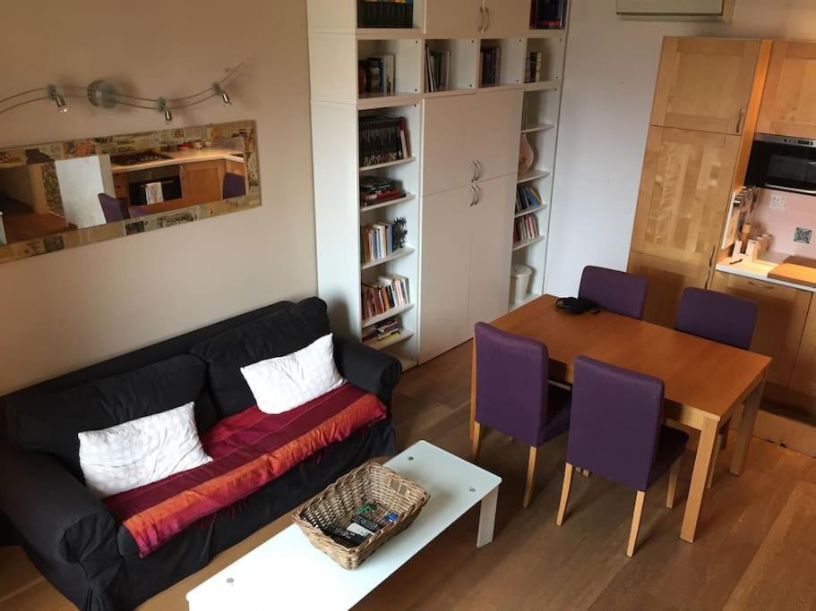 La Fiorentina - Penthouse In Appartement