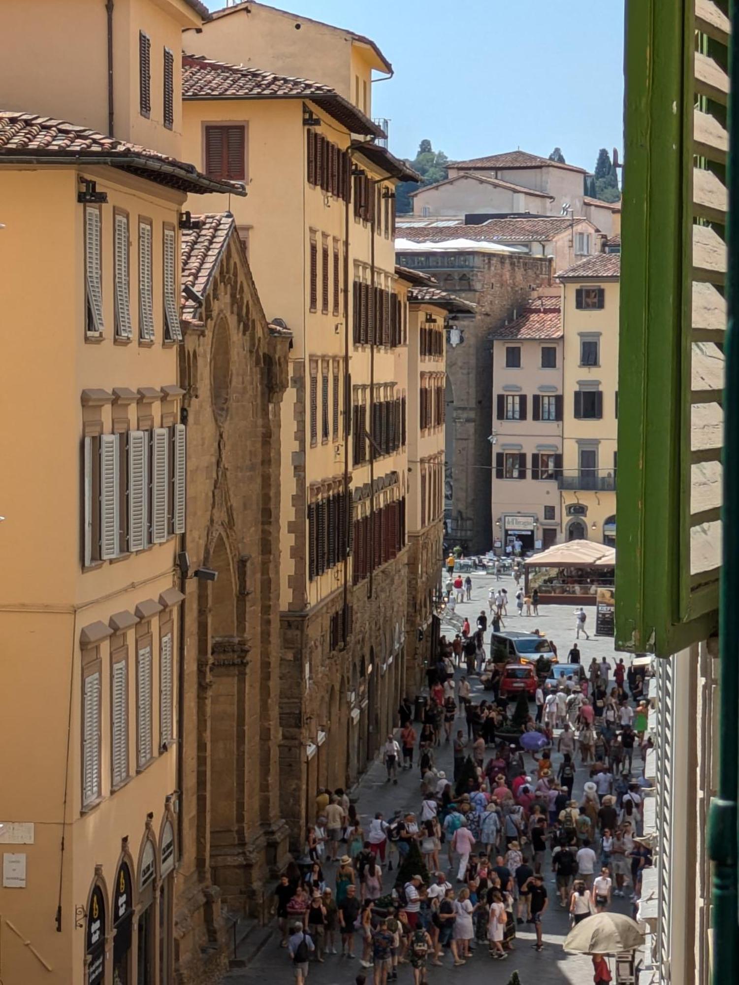 Flowers' Duomo, Central And Spacious *