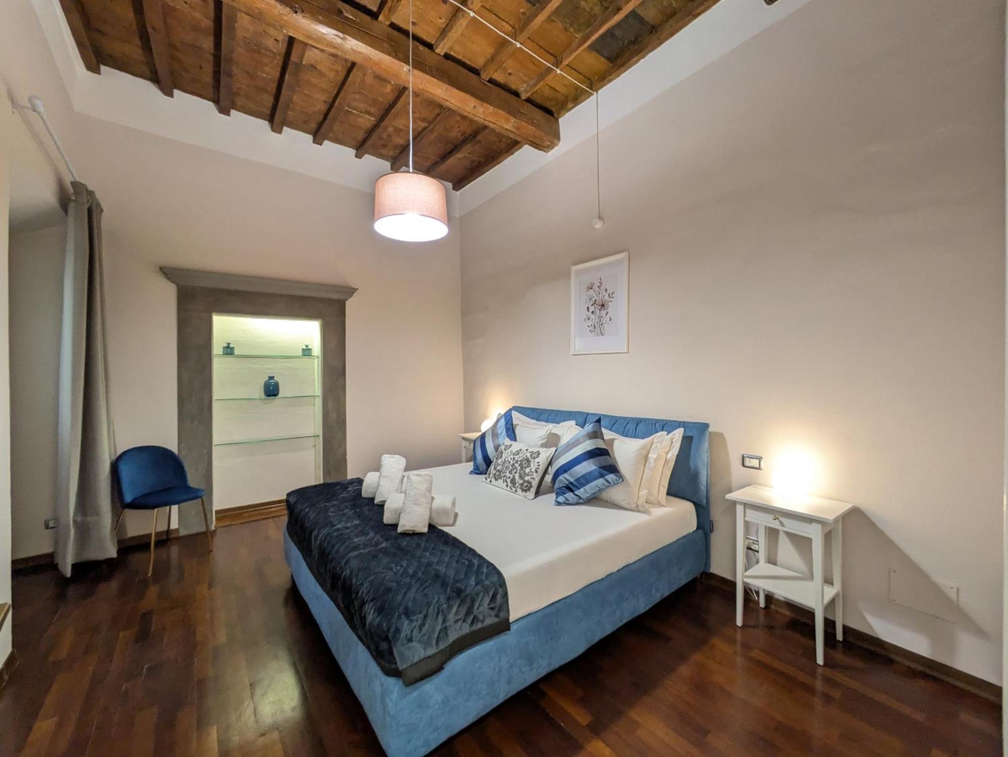 Flowers' Duomo, Central And Spacious Apartment *