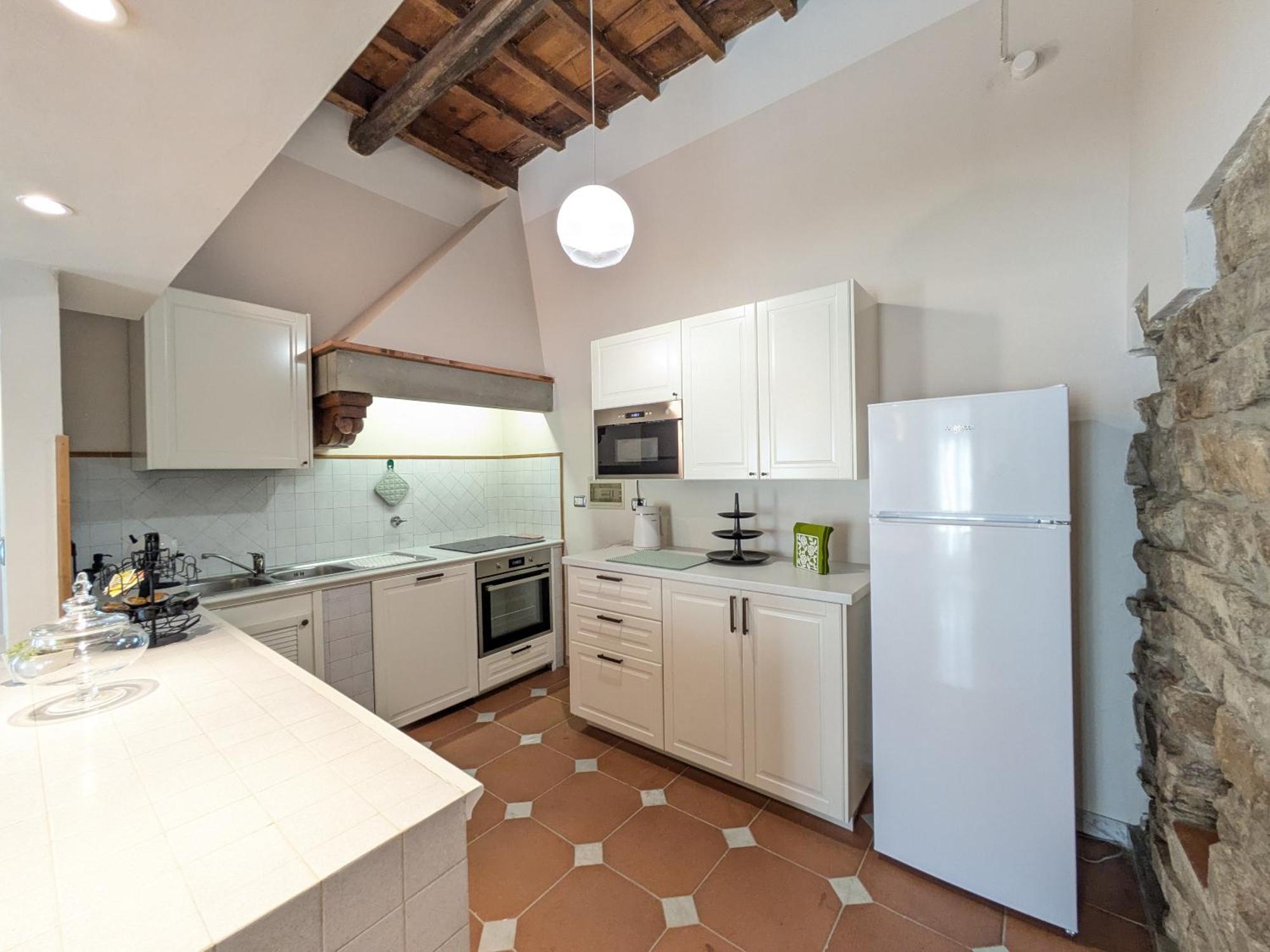 Apartment Flowers' Duomo, Central And Spacious