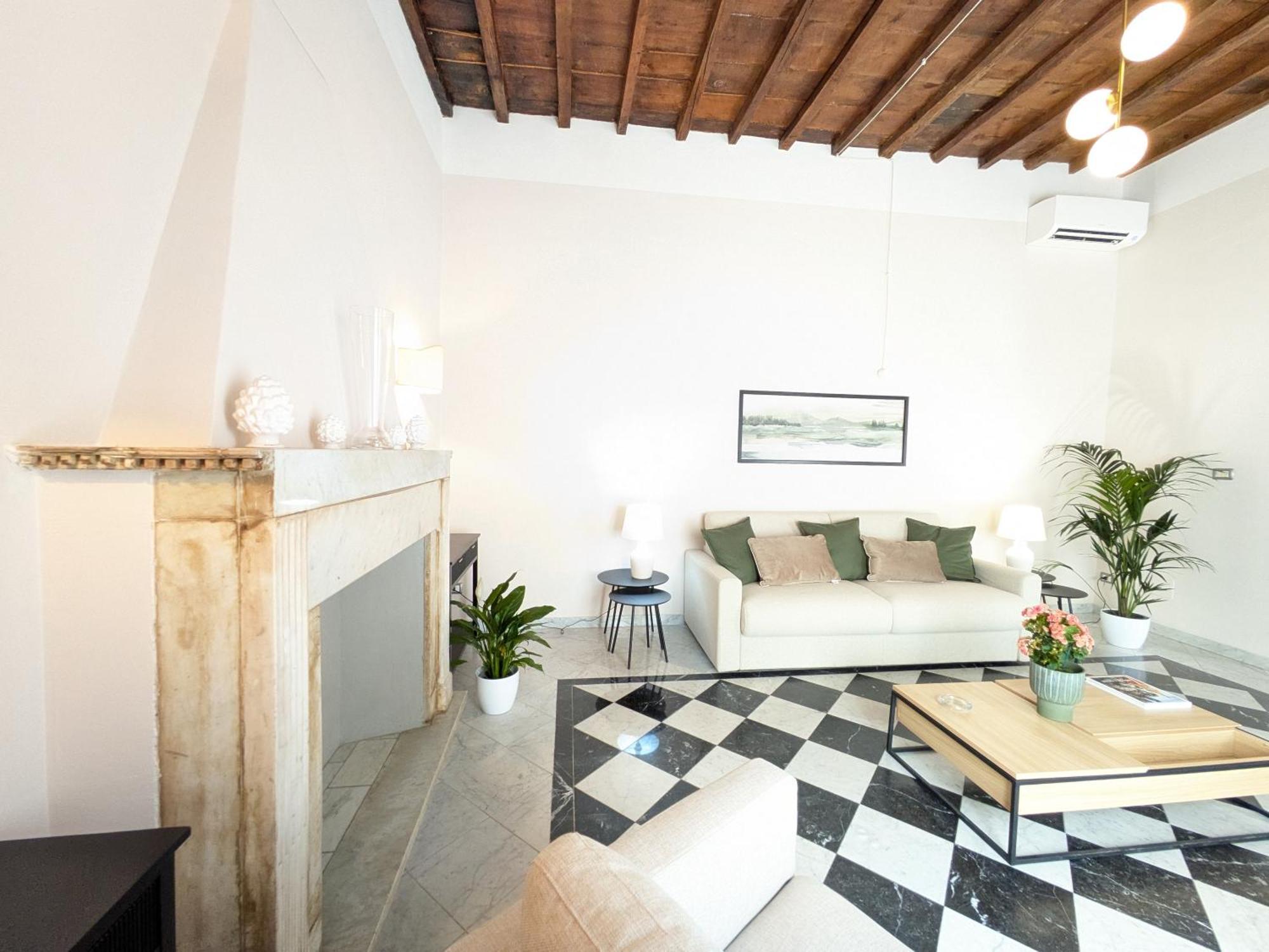 Apartment Flowers' Duomo, Central And Spacious