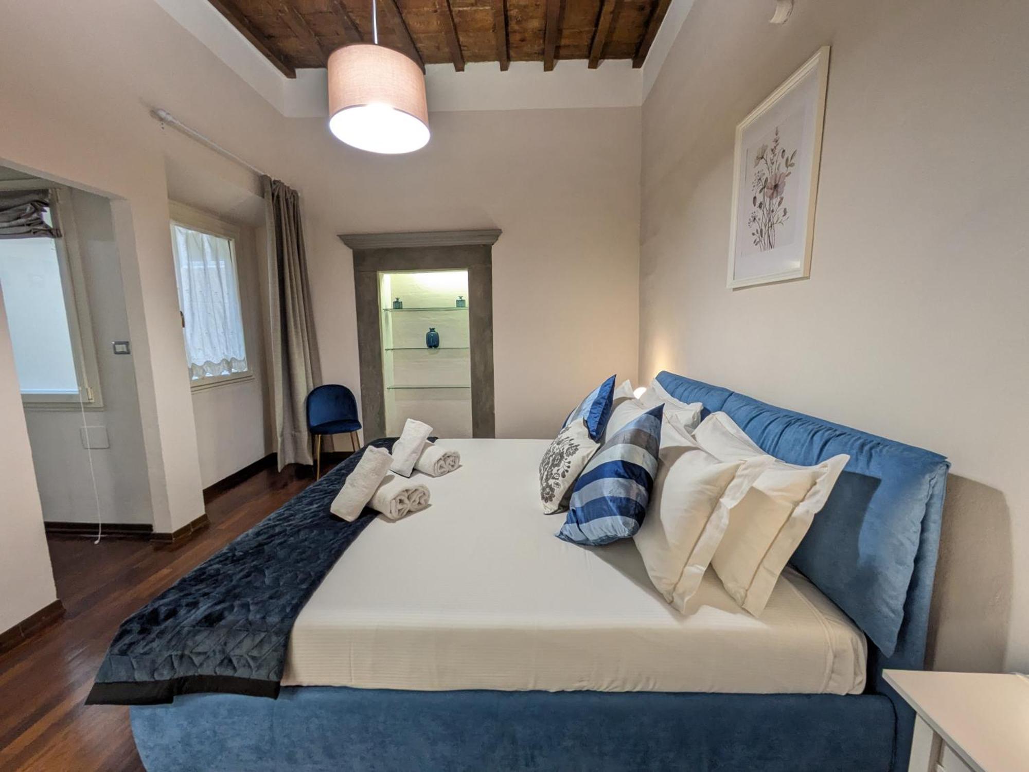 Apartment Flowers' Duomo, Central And Spacious