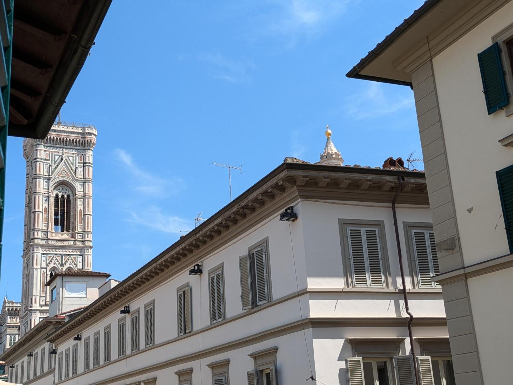 Flowers' Duomo, Central And Spacious * Florence