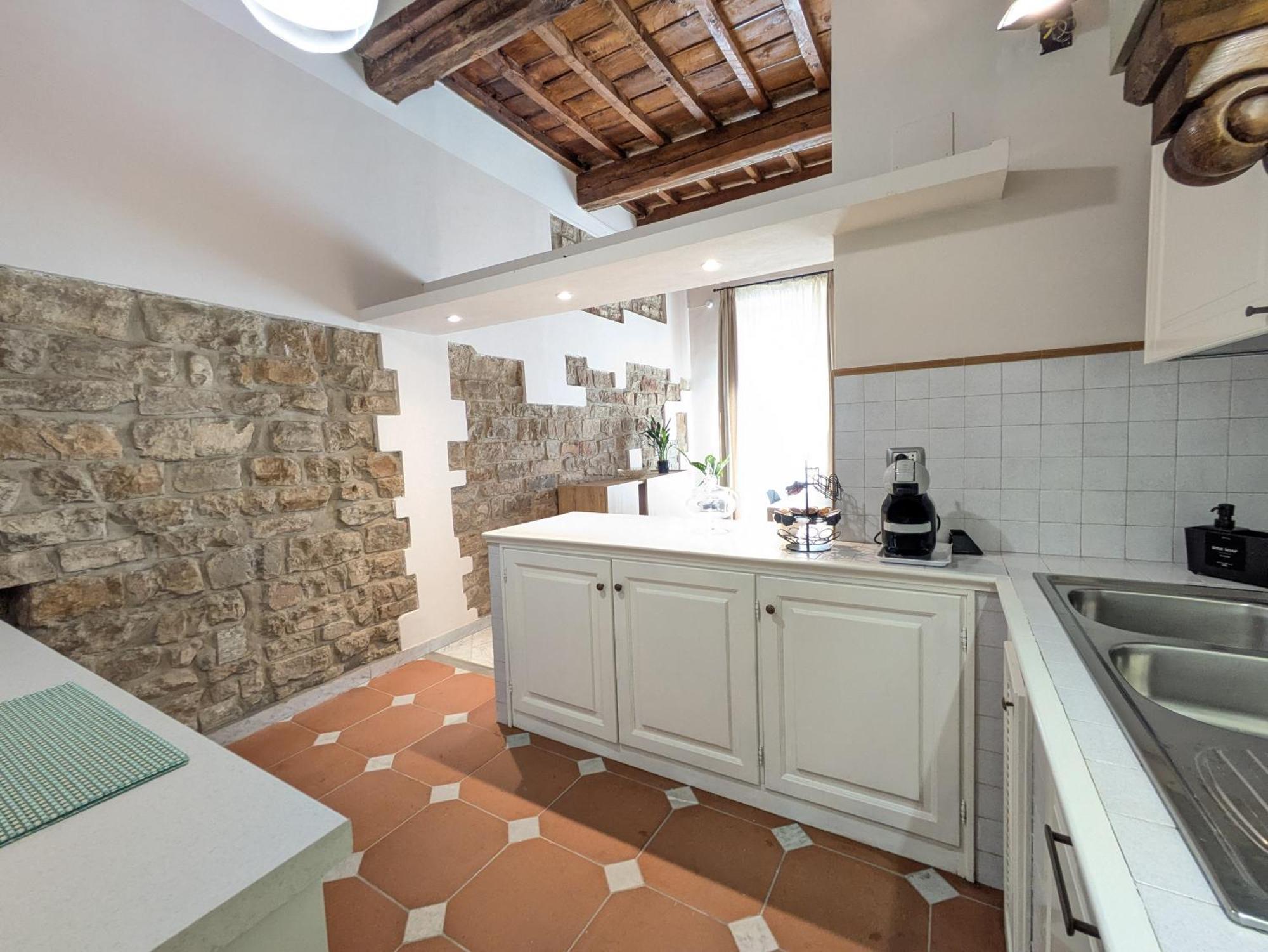 Apartment Flowers' Duomo, Central And Spacious