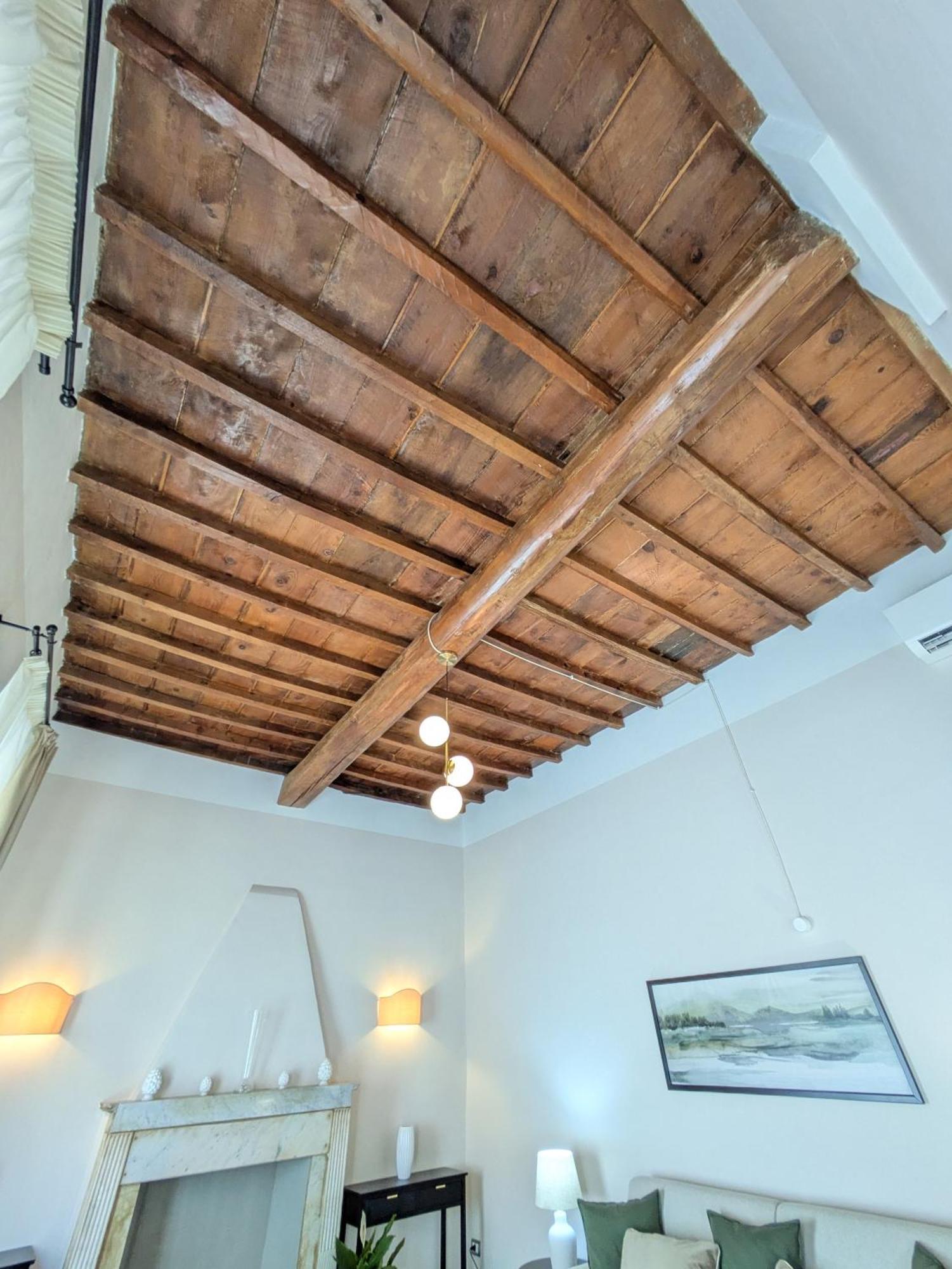 Flowers' Duomo, Central And Spacious Apartment Florence