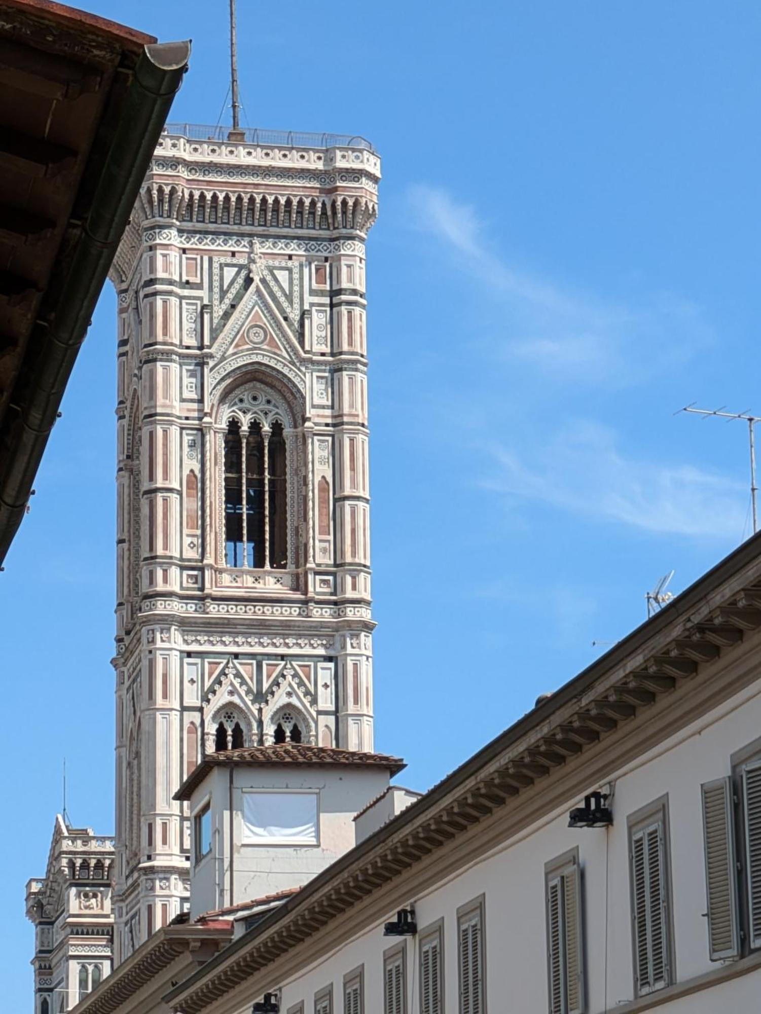 Flowers' Duomo, Central And Spacious * Florence