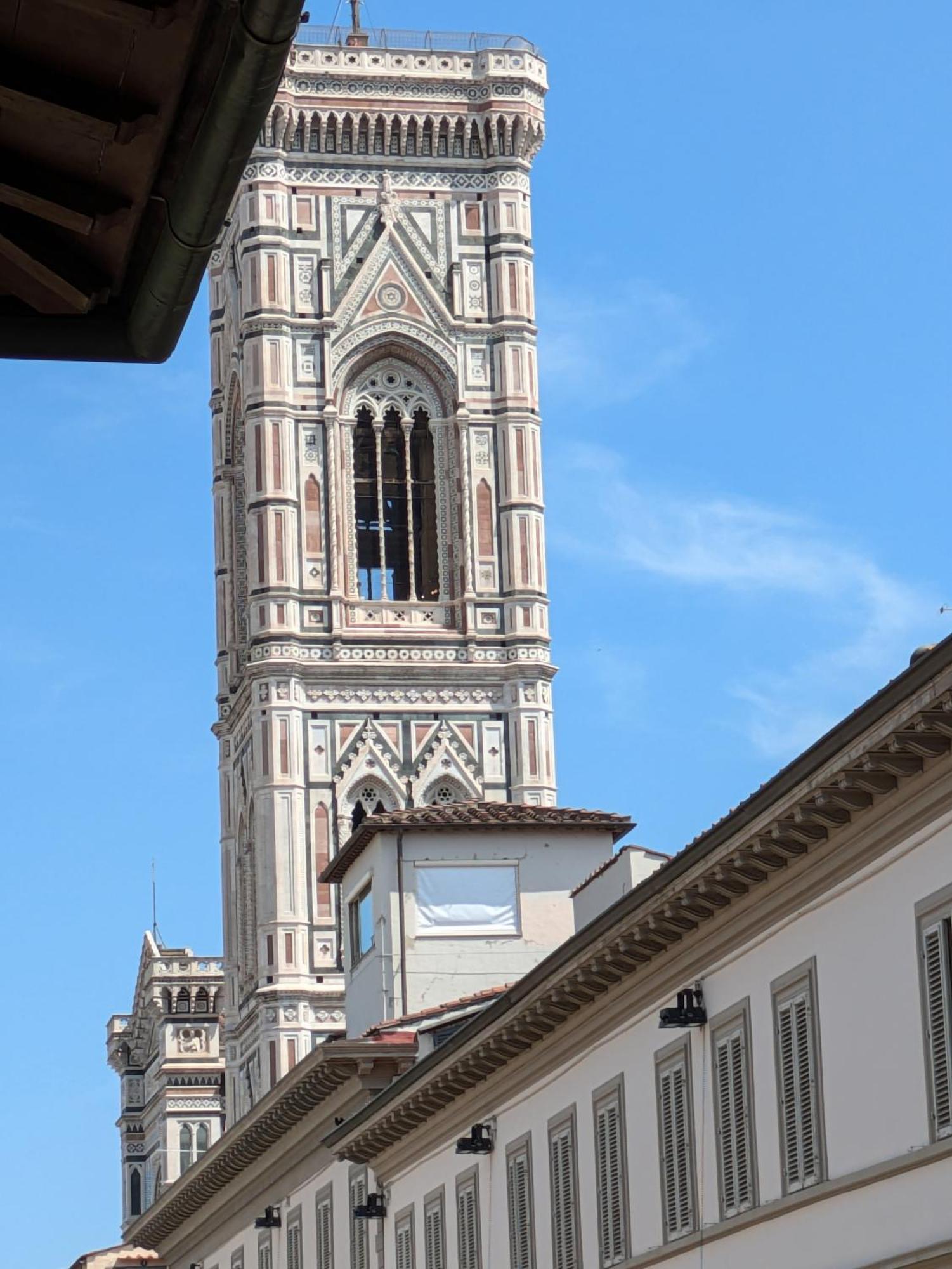 Flowers' Duomo, Central And Spacious Florence