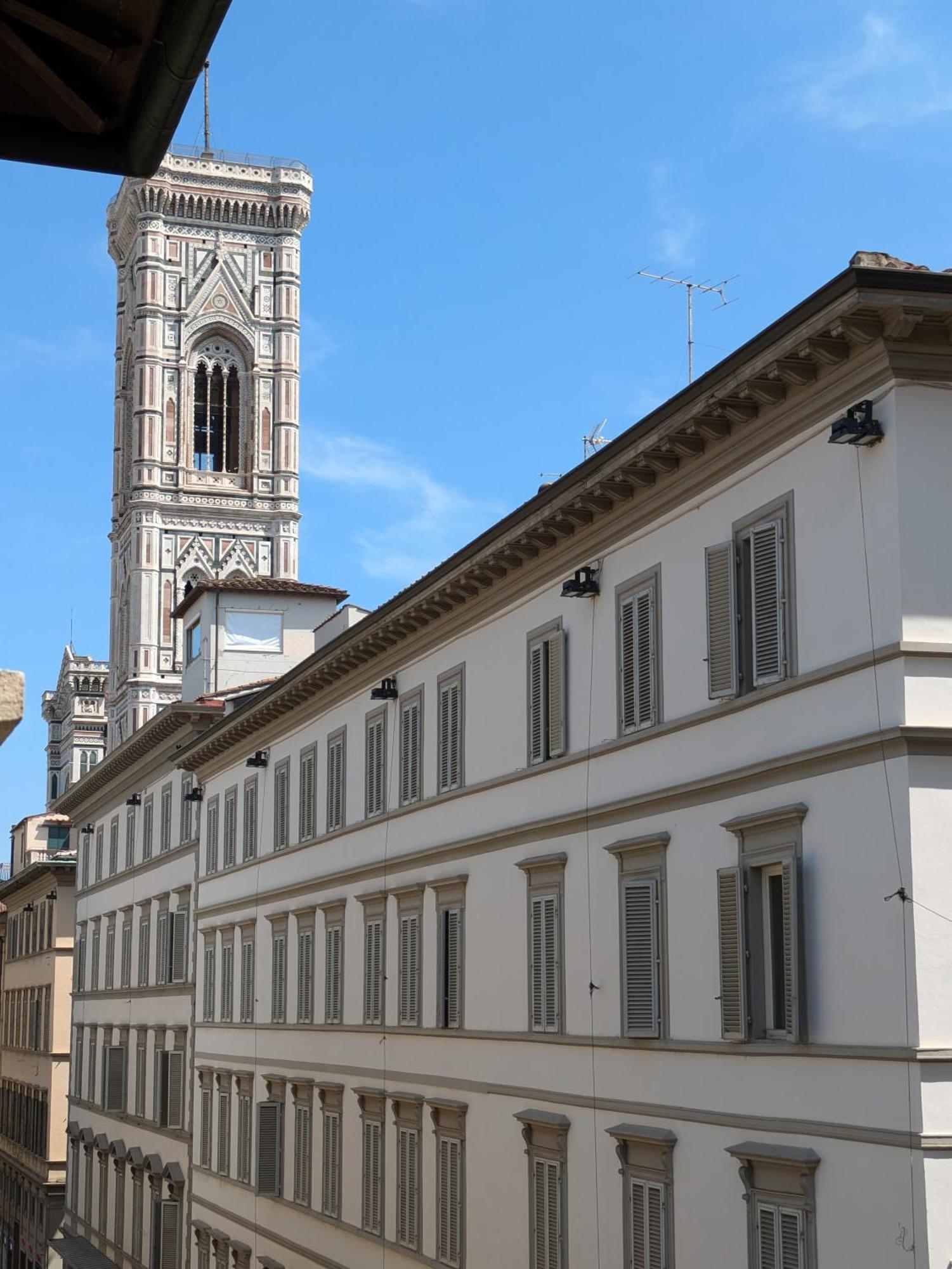 Apartment Flowers' Duomo, Central And Spacious *