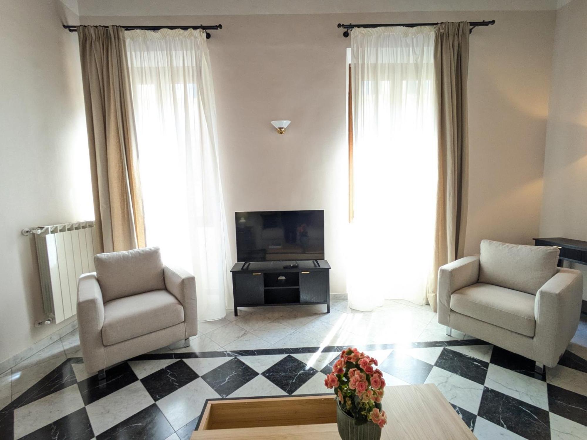 Apartment Flowers' Duomo, Central And Spacious *
