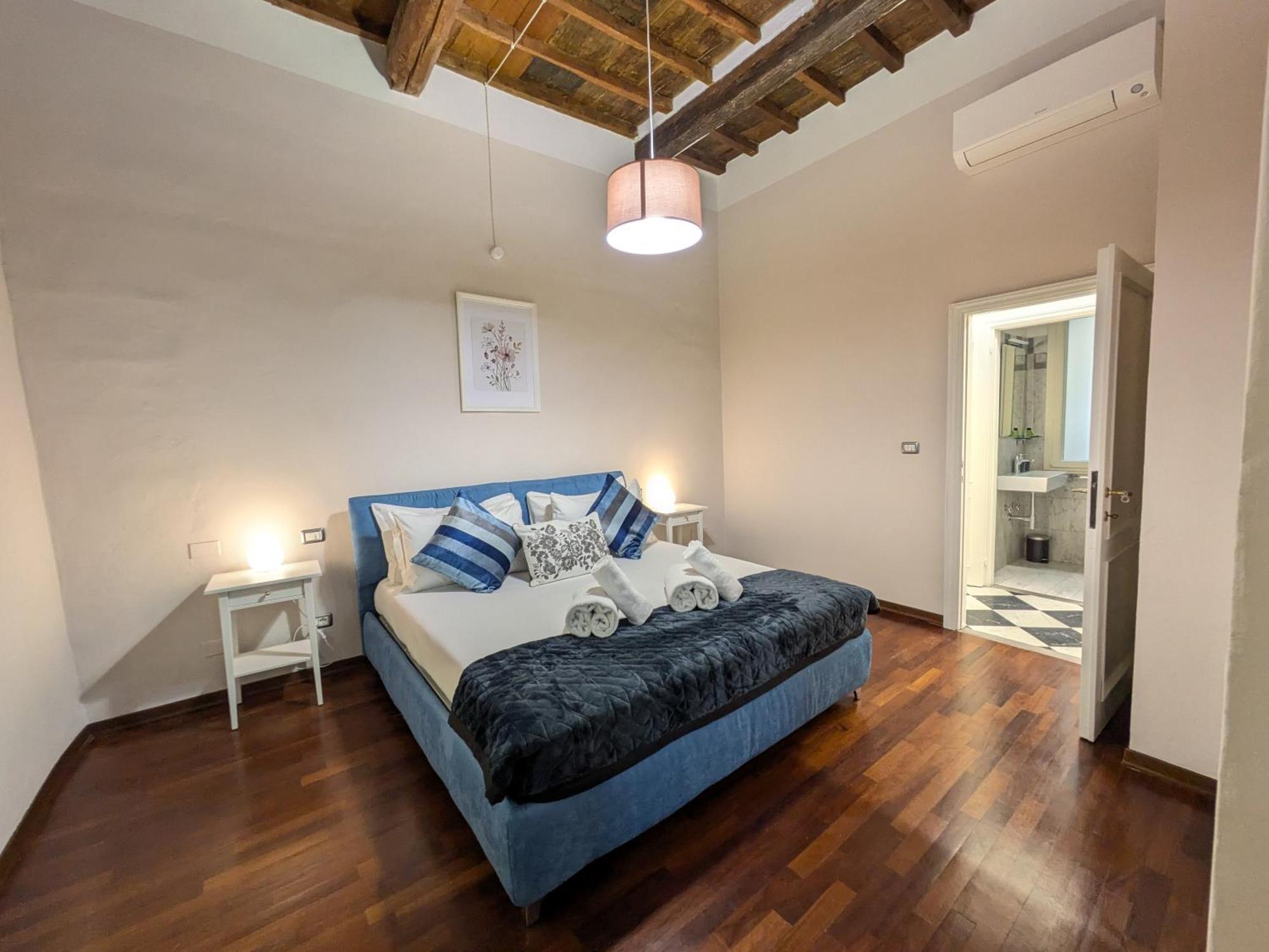 Flowers' Duomo, Central And Spacious Apartment Florence
