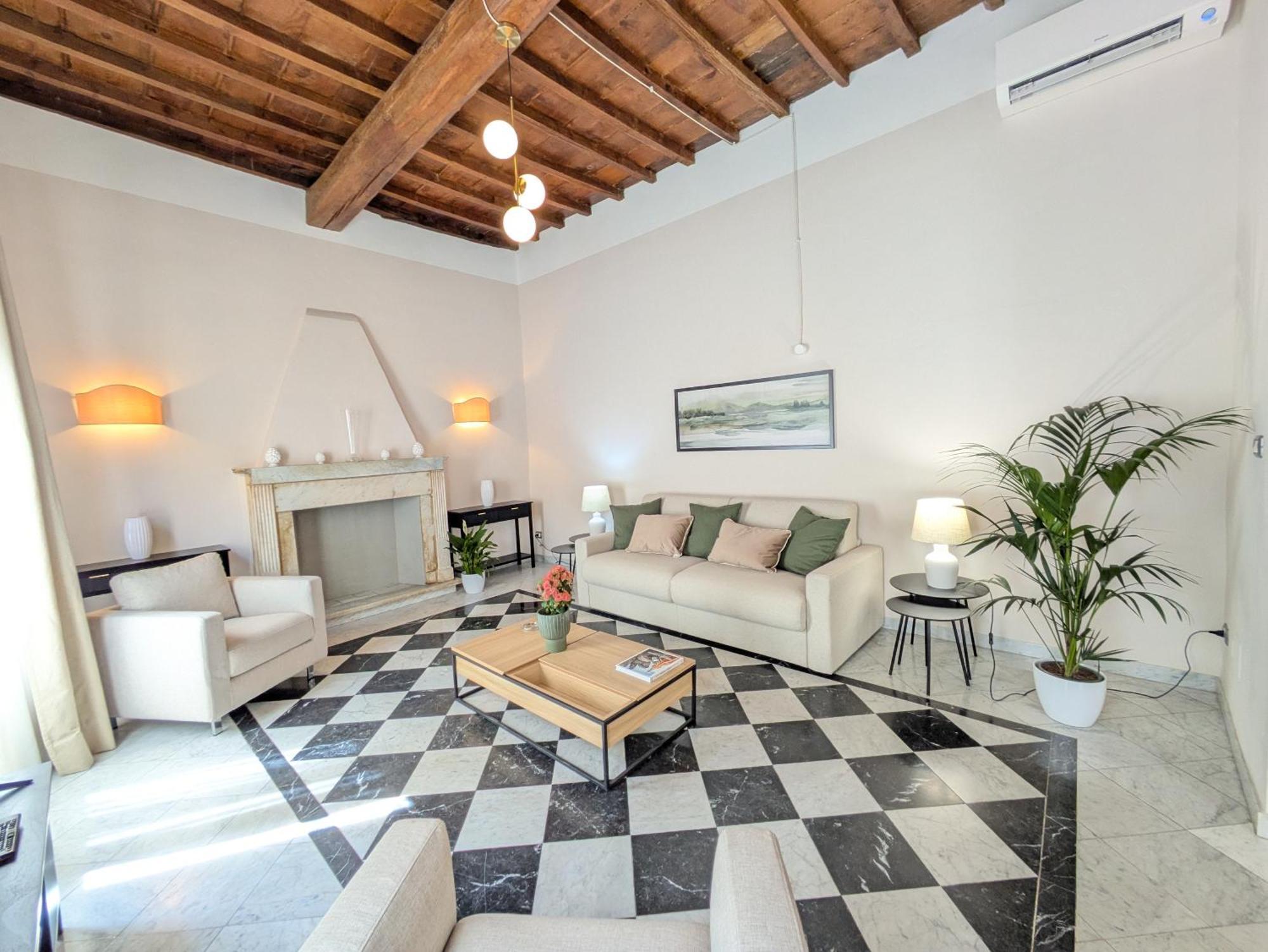 Apartment Flowers' Duomo, Central And Spacious