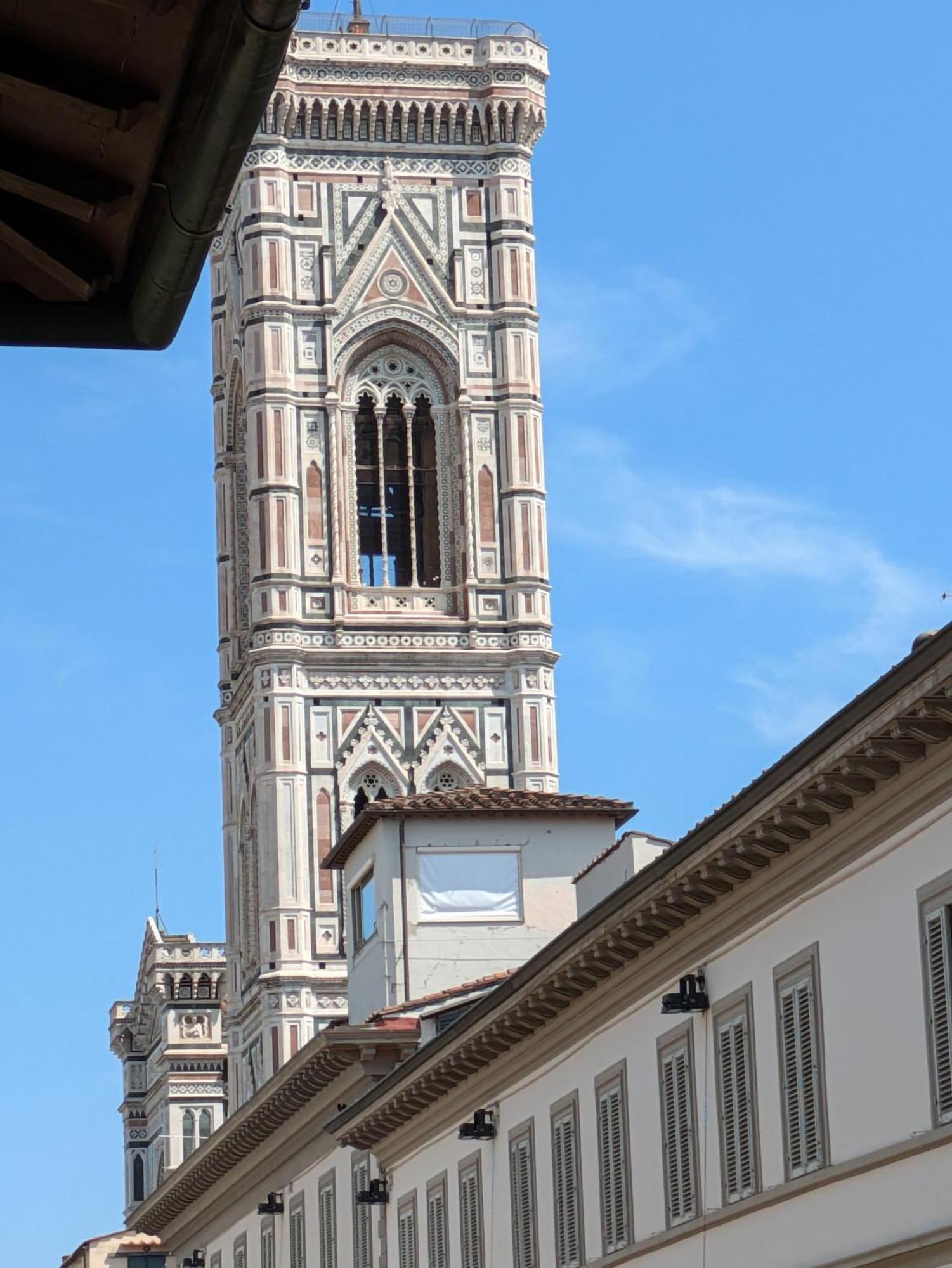 Flowers' Duomo, Central And Spacious * Florence