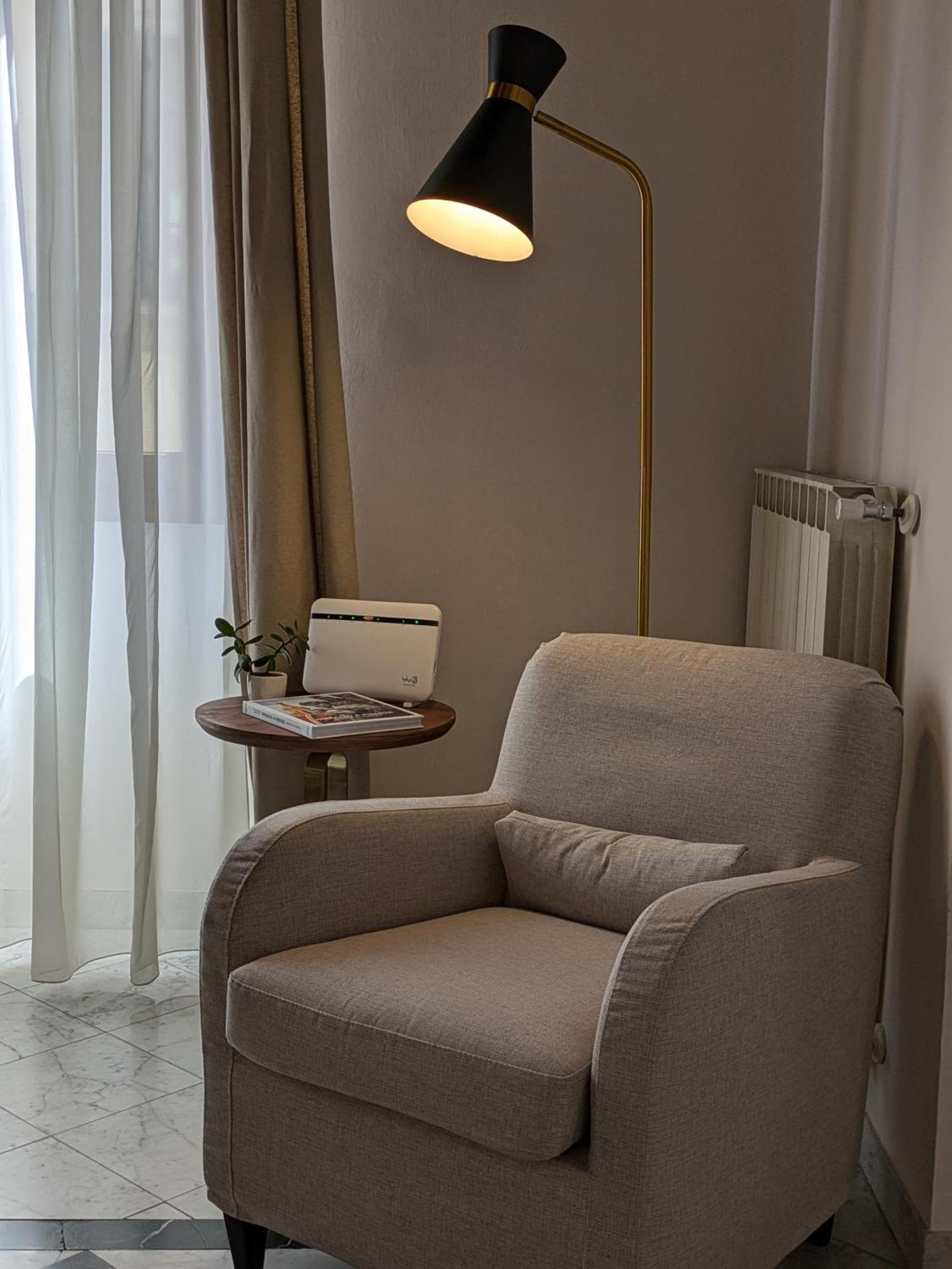 Flowers' Duomo, Central And Spacious Apartment