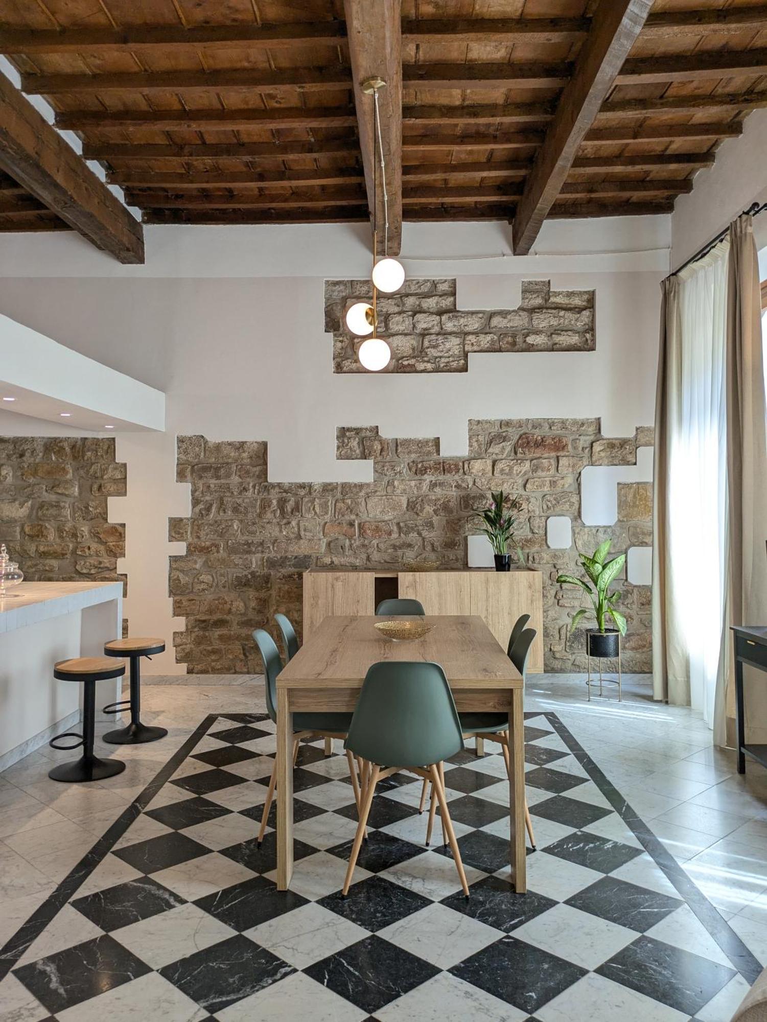 Apartment Flowers' Duomo, Central And Spacious *