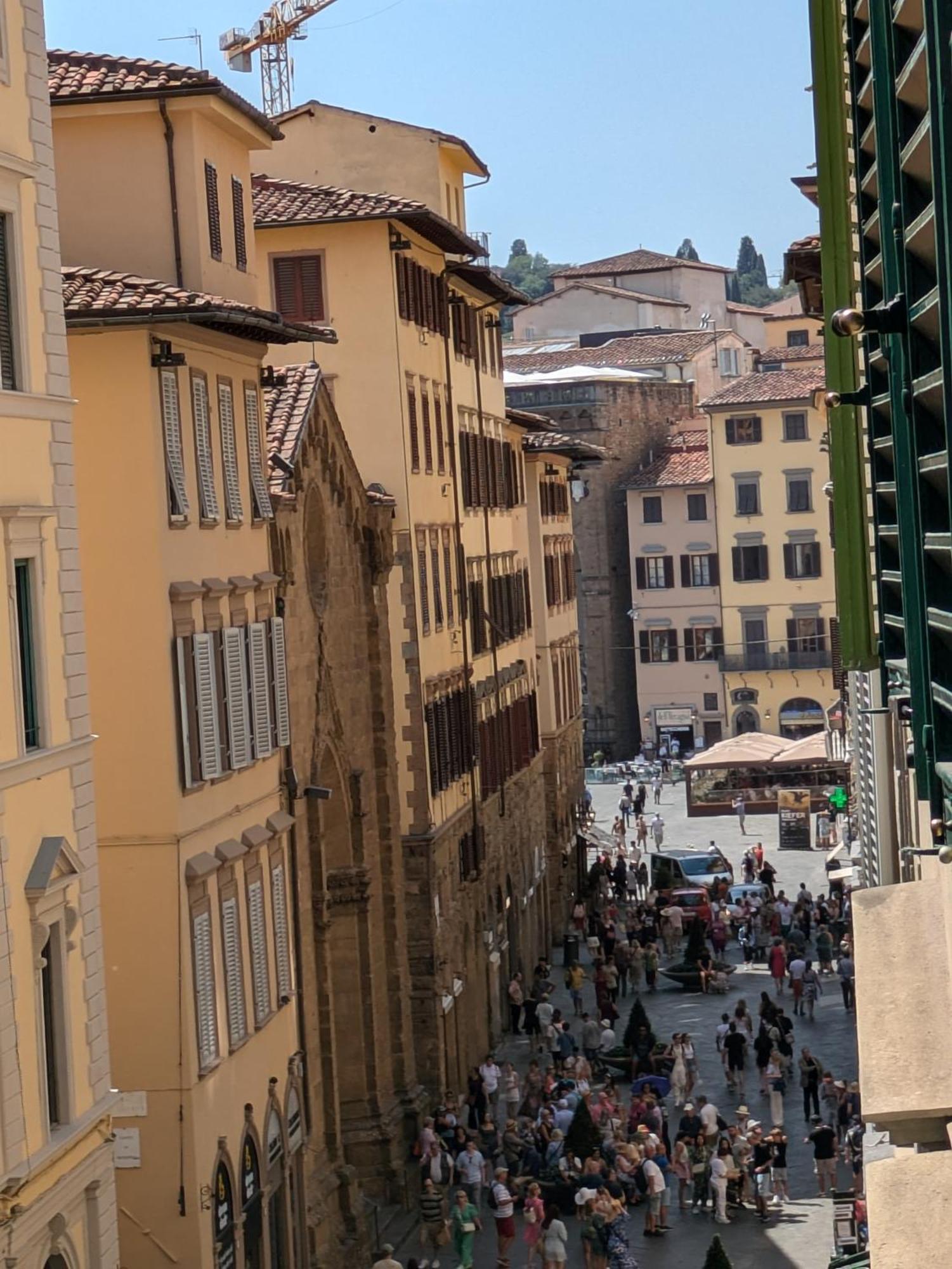 Flowers' Duomo, Central And Spacious * Florence