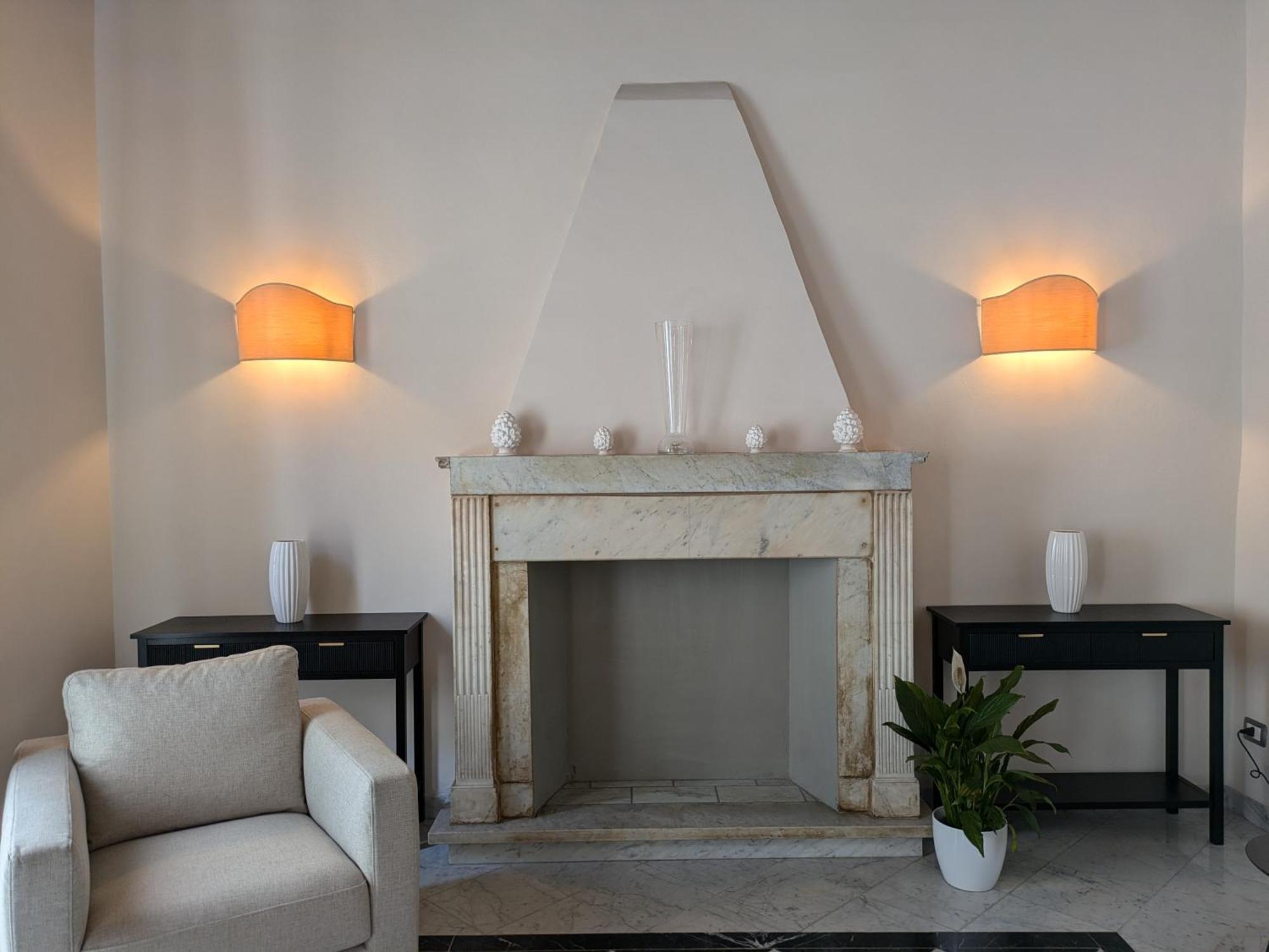 Flowers' Duomo, Central And Spacious Apartment Florence