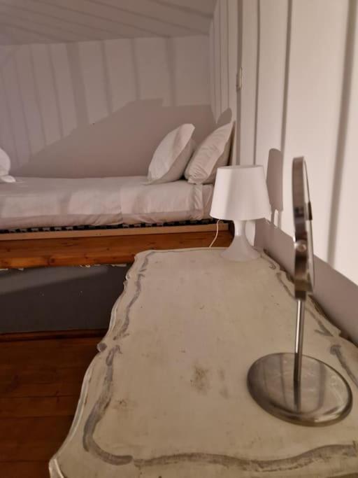 Il Cortile Di Viola Appartement *