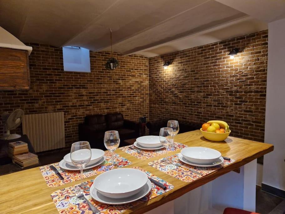 Il Cortile Di Viola Appartement