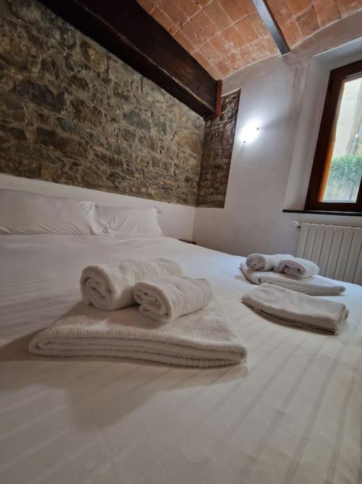 Appartement Il Cortile Di Viola *