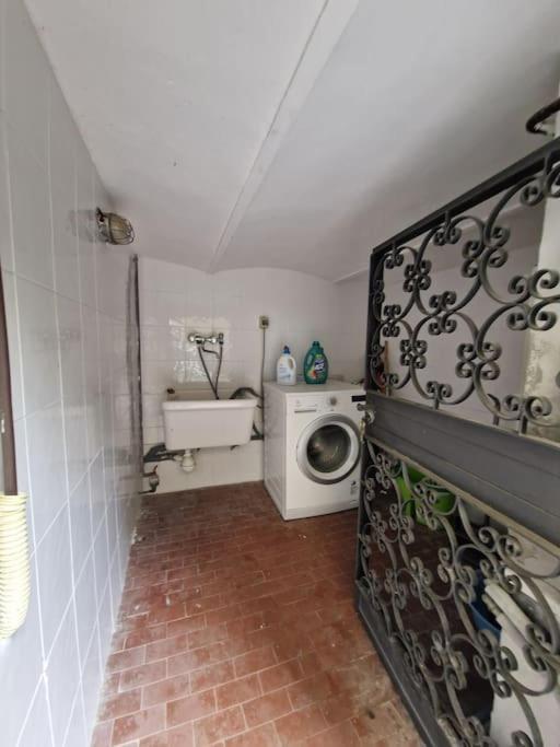 Il Cortile Di Viola Appartement Florence