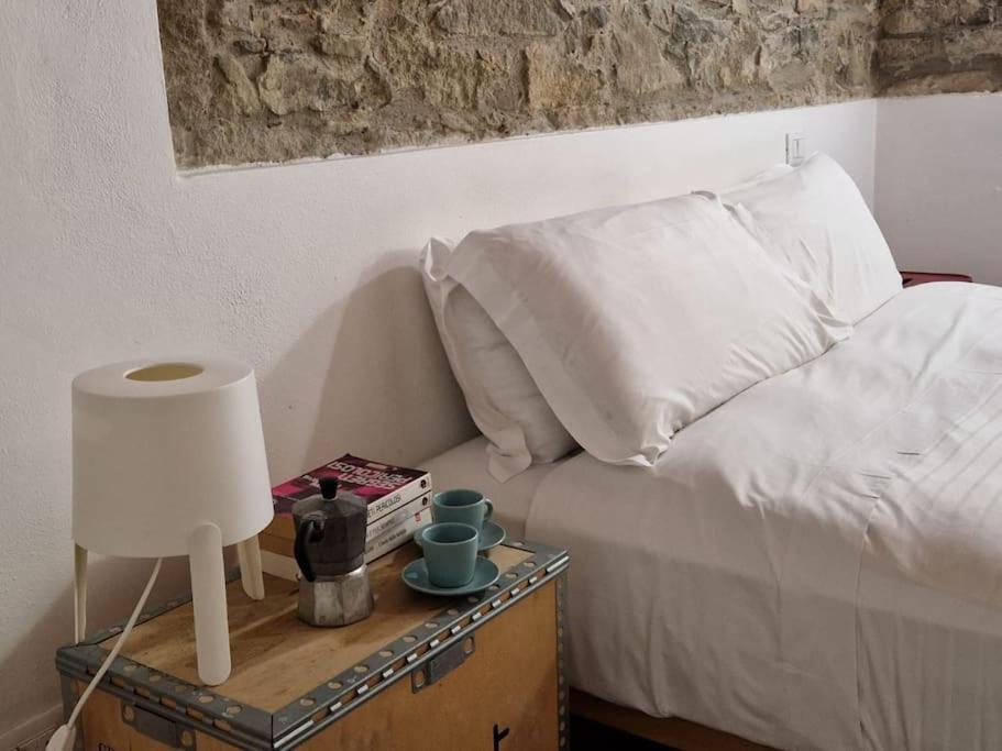 Appartement Il Cortile Di Viola *