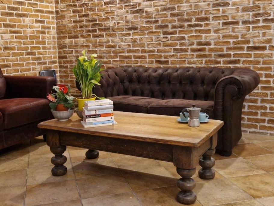 Il Cortile Di Viola Appartement Florence