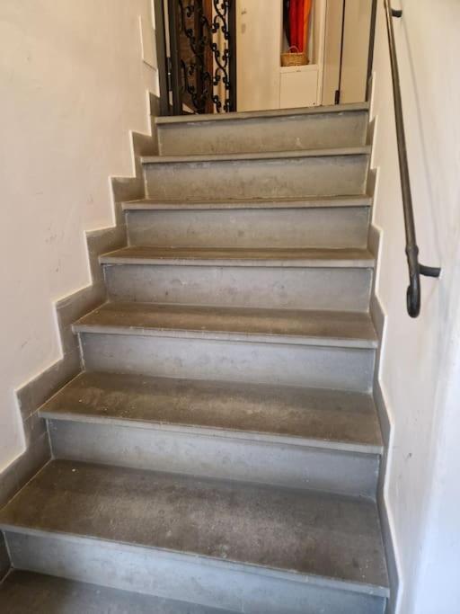Il Cortile Di Viola Appartement