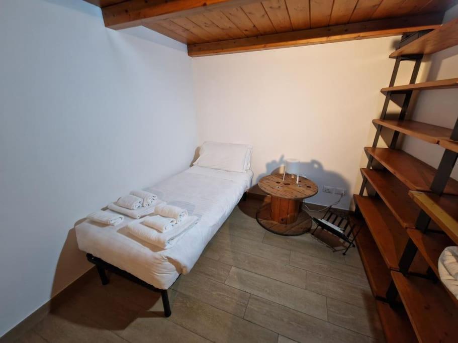 Appartement Il Cortile Di Viola Florence