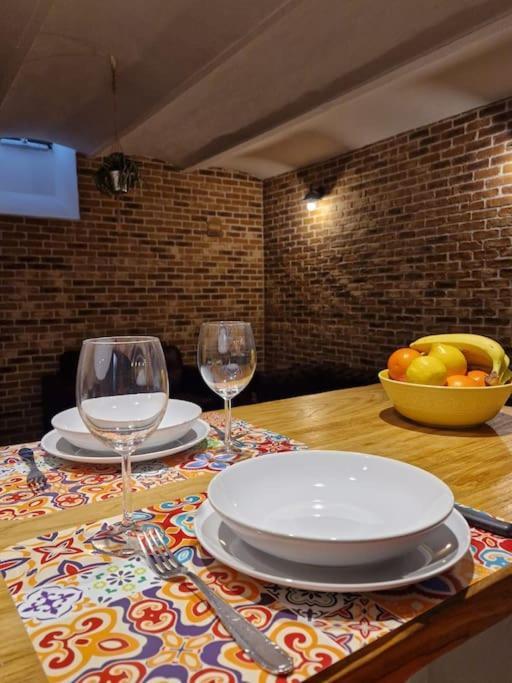 Il Cortile Di Viola Appartement